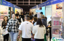 2026香港办公用品展参展攻略（时间+地点+门票）