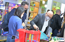 香港婴童用品展2026门票购买途径