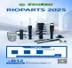 森森展会 | 2025年巴西（里约热内卢）国际汽配展-RIOPARTS