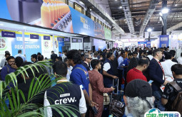印度饮料加工展览会2025参展攻略（时间+地点+门票）