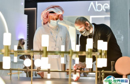 2026迪拜照明展参展攻略（时间+地点+门票怎么买？）