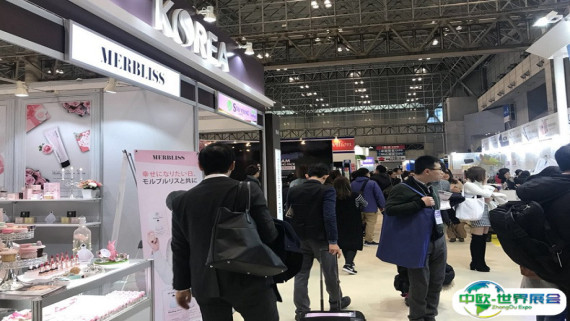 2026年日本健康食品展门票哪里买，购买途径？