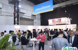 2025印度饮料加工展览会参展攻略（时间地点+门票多少钱？）