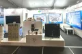 中国西电集团亮相2025年第38届国际电力工业展览会