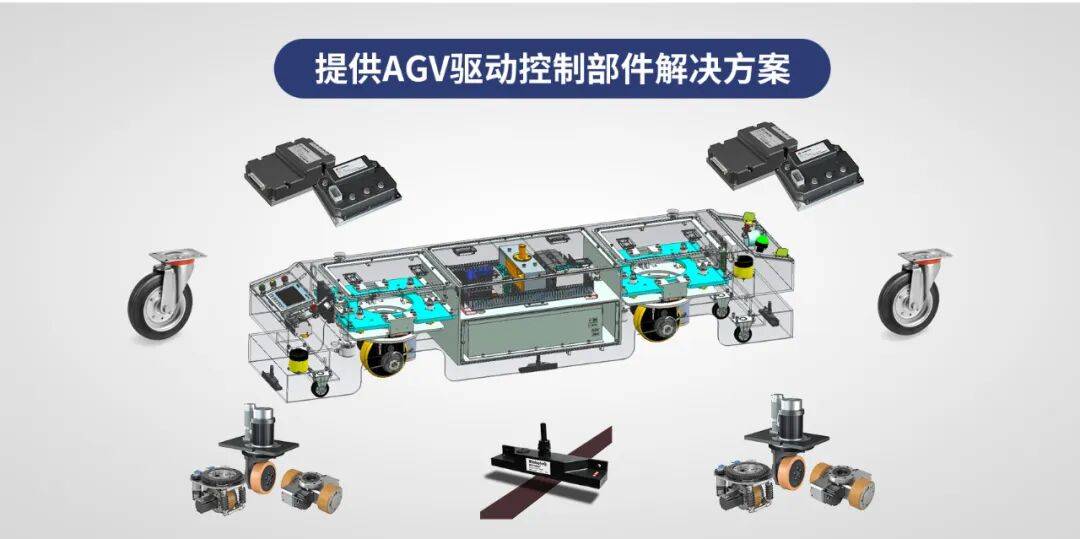 智造出海 | 亿控即将亮相2025年日本最大物流展 LTT INNOVATION EXPO