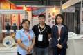 展会亮相|KazBuild 2025年建材暖通展会圆满落幕，兴邦管道闪耀阿拉木图