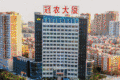 【冠农新闻】新疆番茄，世界品味——冠农股份“新疆红”惊艳2025年德国科隆食品展