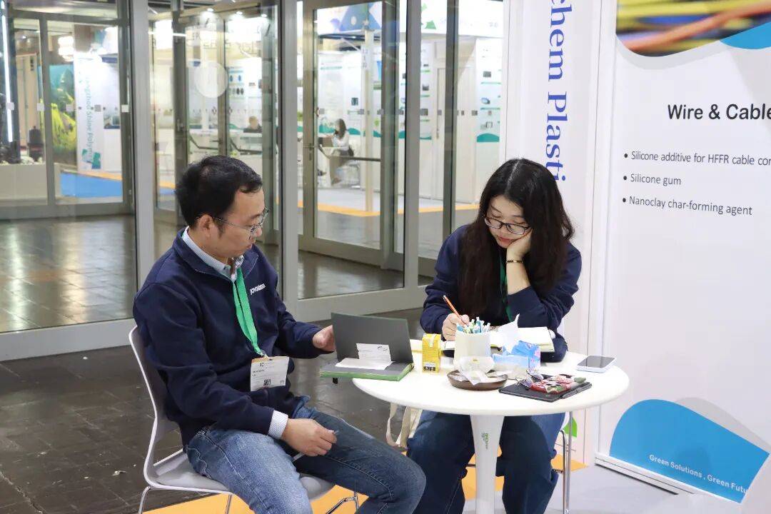总结K 2025，佳华精化再出发