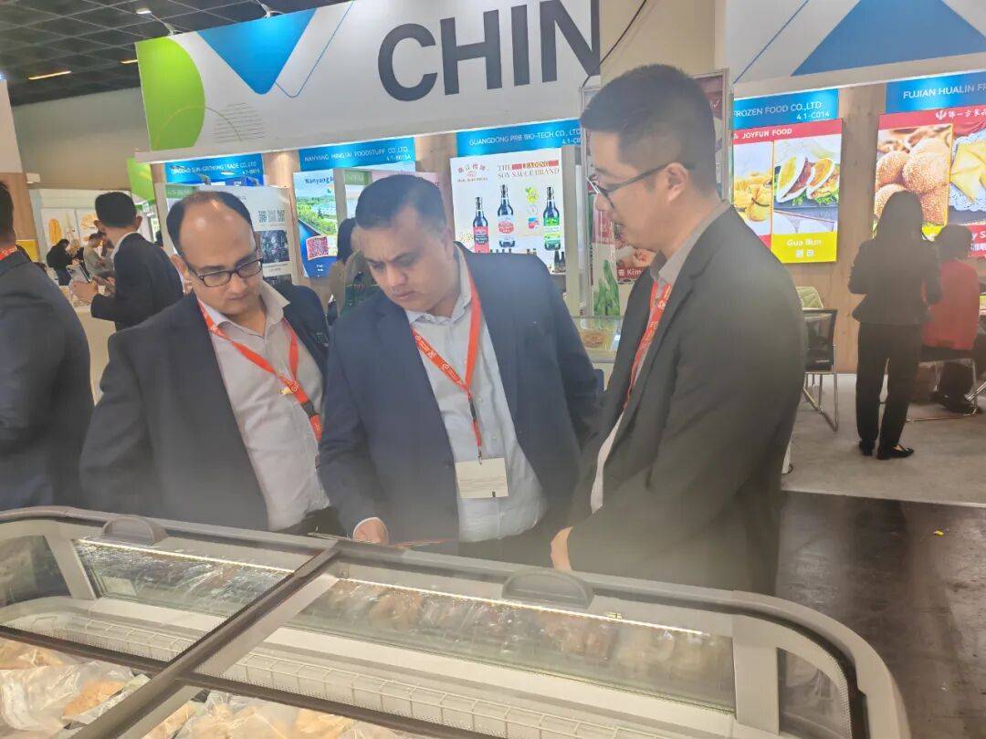 [硕昌食品]| 2025年ANUGA德国食品展