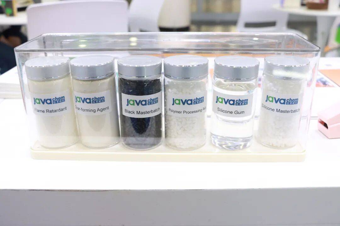 直击佳华精化K 2025首日展位，探索橡塑行业可持续发展