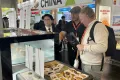 2025科隆世界食品博览会(Anuga) | 温诺邀您的莅临品鉴​