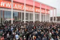 层层高——2025德国科隆ANUGA食品展