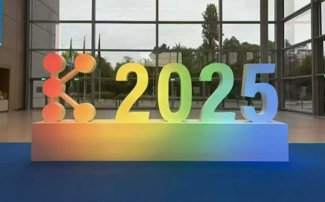 直击佳华精化K 2025首日展位，探索橡塑行业可持续发展