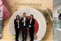 2025年德国科隆Anuga食品展览会和一农业发展集团精彩之旅