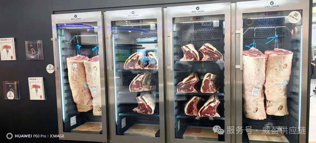 2025年德国科隆国际食品博览会（Anuga 2025）-以“可持续增长”为主题展开