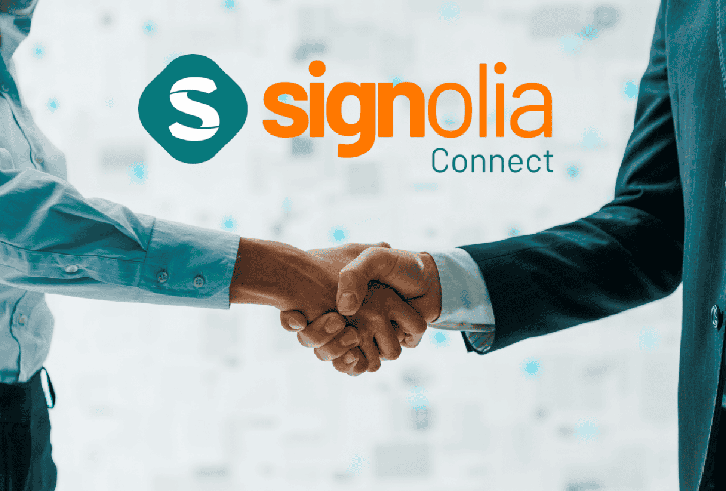 西班牙印刷展：Signolia Connect图形行业供应商新平台