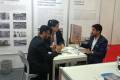 鹏鹞环保亮相2025年迪拜WETEX展会——SEED技术引人瞩目，加速拓展海外市场
