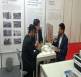鹏鹞环保亮相2025年迪拜WETEX展会——SEED技术引人瞩目，加速拓展海外市场