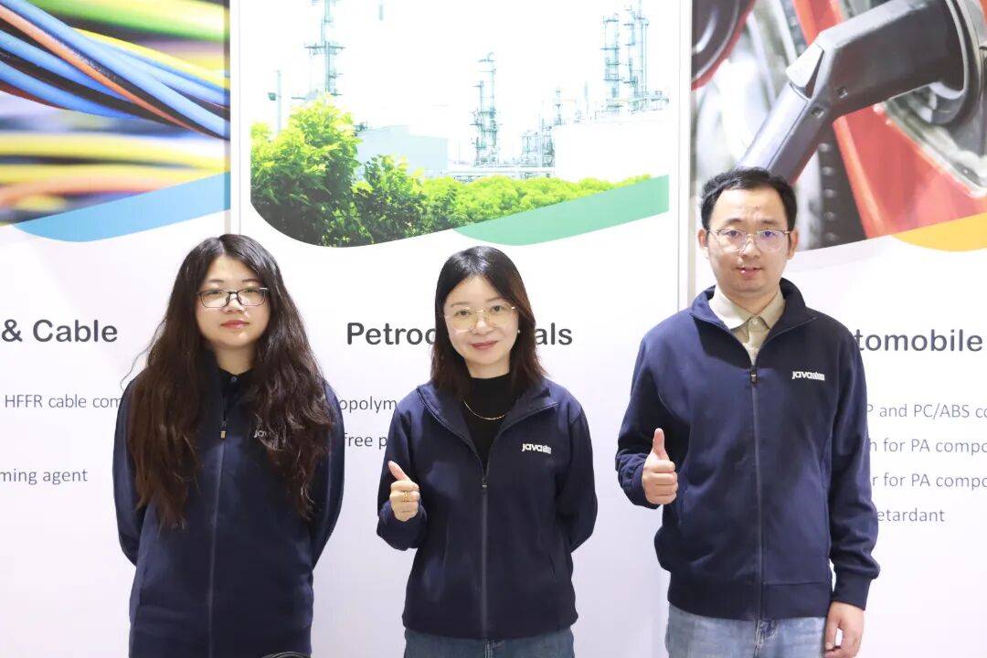 总结K 2025，佳华精化再出发