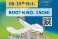 K Show! 好特斯热流道系统邀您亲临2025年德国杜塞尔多夫塑料及橡胶展览会（K展）