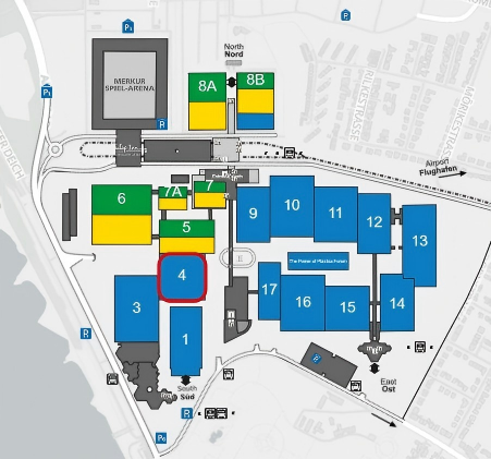 Aisa Group德国 K 2025展现场直击：软管包装设备演示实况