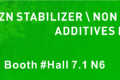 【邀请函】2025德国K Fair 即将启幕，志海实业在 Hall 7.1 N6 期待您的莅临！