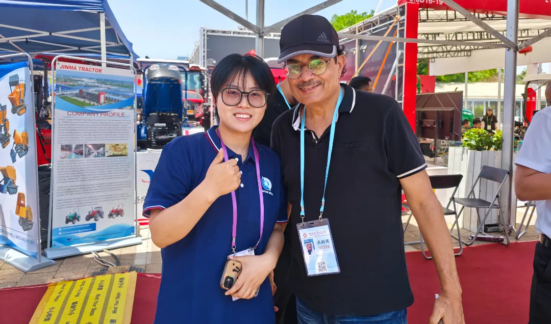 【展会预告】海拓集团第三季度全球展会预告：携手全球客户，共拓国际市场！
