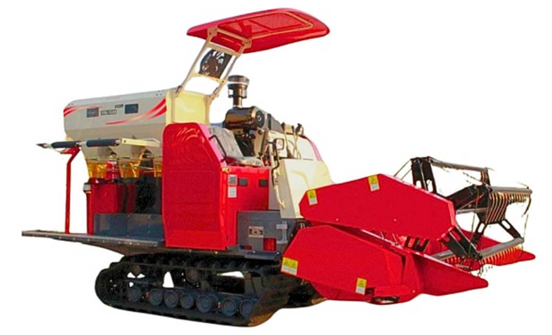 印度尼西亚雅加达国际农业科技展览会：Kotrack Machinery展示现代化农业解决方案