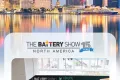 铂纳特斯BONATESI首秀2025年北美电池展, 以破局姿态站上世界舞台!