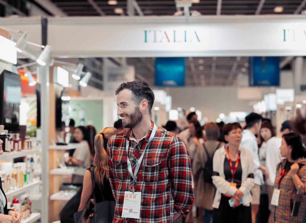 中国香港国际亚太地区美容展览会 Cosmopack Asia 2025聚焦OEM/ODM及原材料