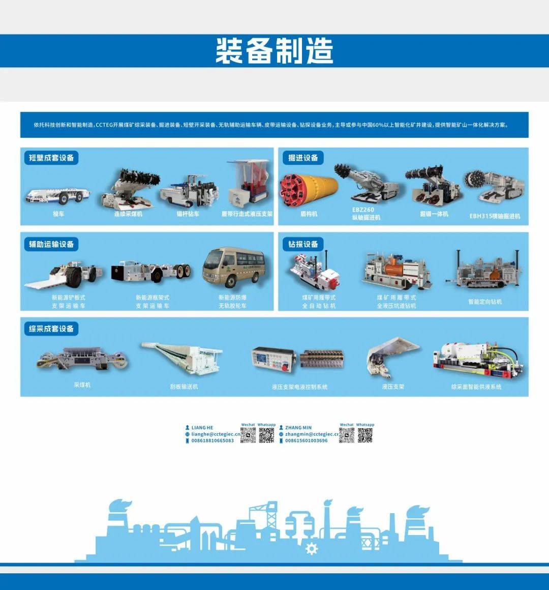 “我们源于中国，服务全球”—科工国际启动2025年雅加达国际矿业展筹备工作