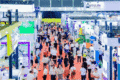 展会快讯｜2025.9.17-9.20，MEIJOY诚邀您在越南国际塑料橡胶工业展览会相见~