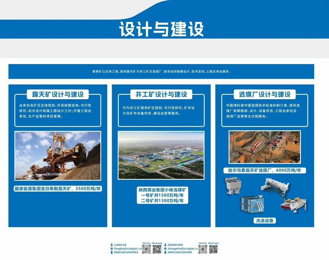 “我们源于中国，服务全球”—科工国际启动2025年雅加达国际矿业展筹备工作