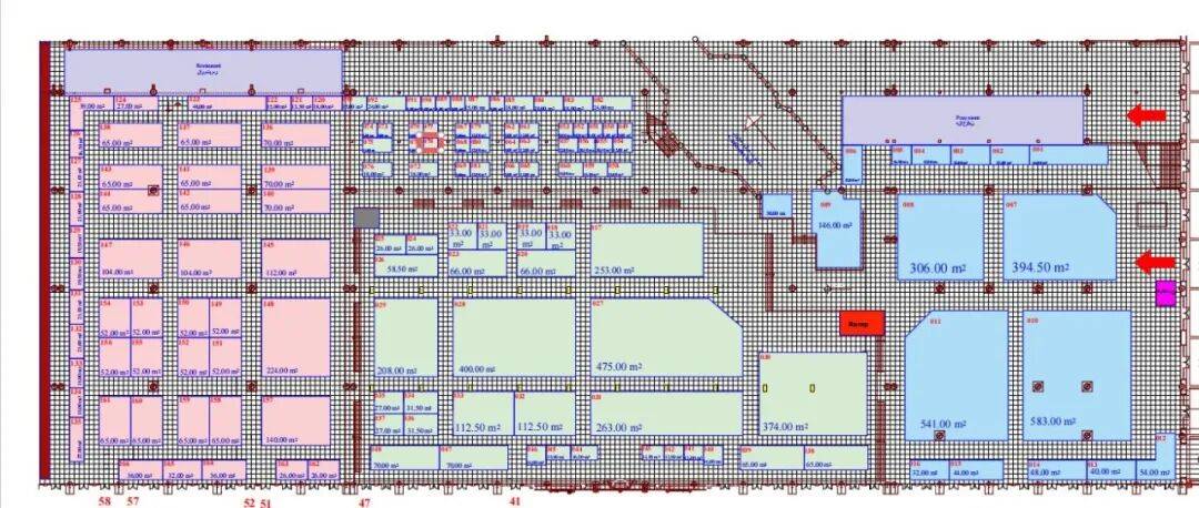 金秋九月焕新程！金元集团携硬核实力亮相2025年四大国际矿业展会