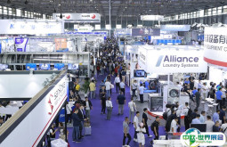 中国上海洗涤展2025预登记开启！诚邀共启洗涤产业智能绿色新征程！