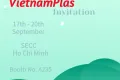 viarain汇霖邀您参展VietnamPlas 2025  