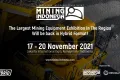 三铭重工邀您相聚雅加达！第23届印尼国际矿业展，共启矿业新未来