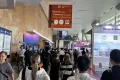 仲康科技亮相2025年香港电子展 重磅发布GaN新品