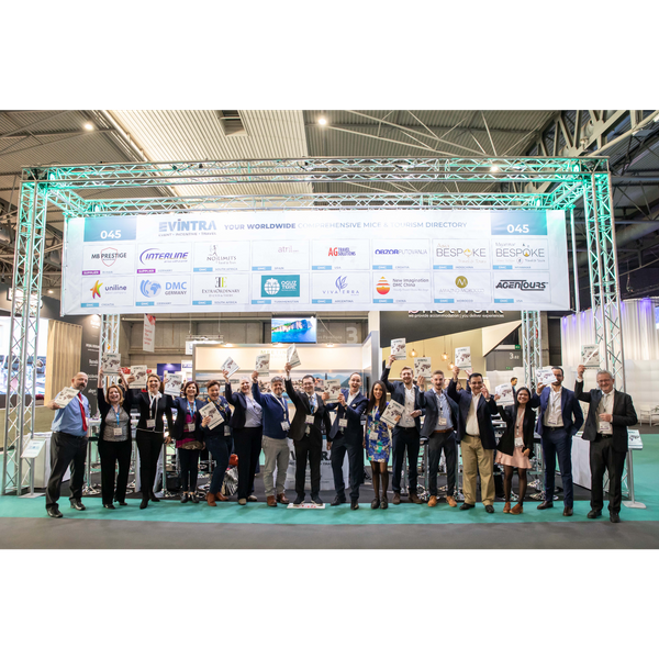 西班牙巴塞罗那经贸展IBTM World非凡体验计划