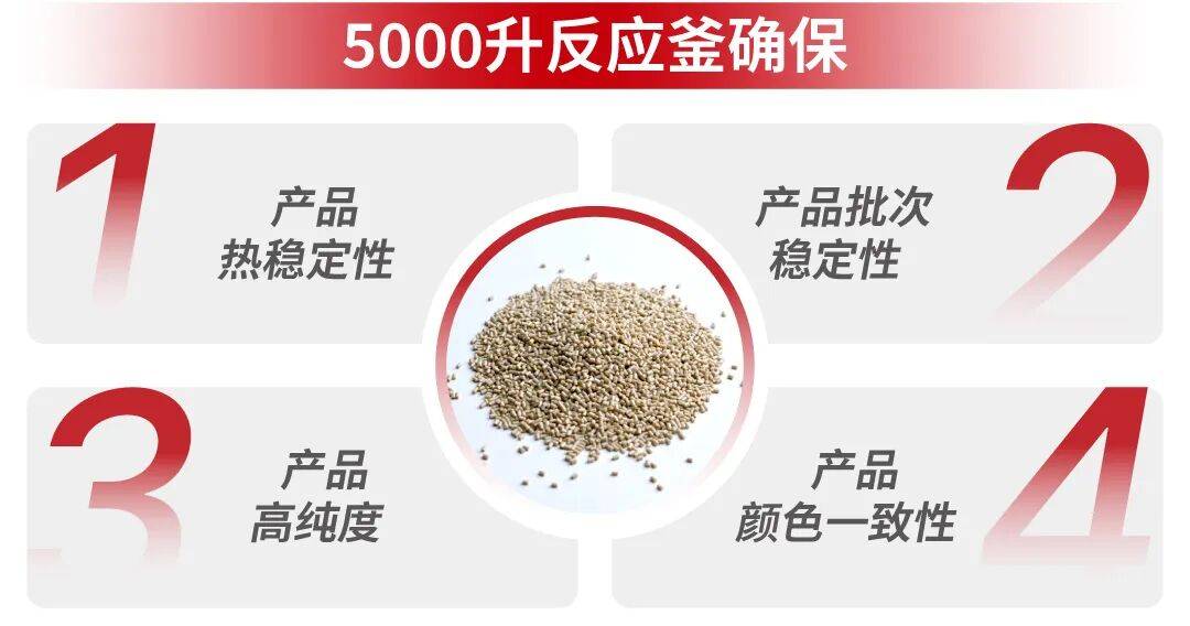展会预告｜中研股份邀您参加2025杜塞尔多夫K展