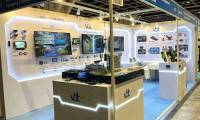 2025香港秋季电子展邀请函-深圳市广利佳电子VDT展位号：3D-A01
