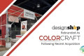 ColorCraft入选IFES成员，拓展全球展览网络