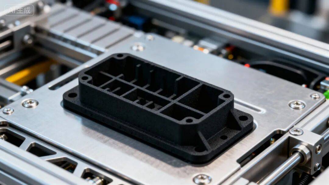 “打印”未来电子世界，eSUN易生即将亮相2025香港秋季电子展