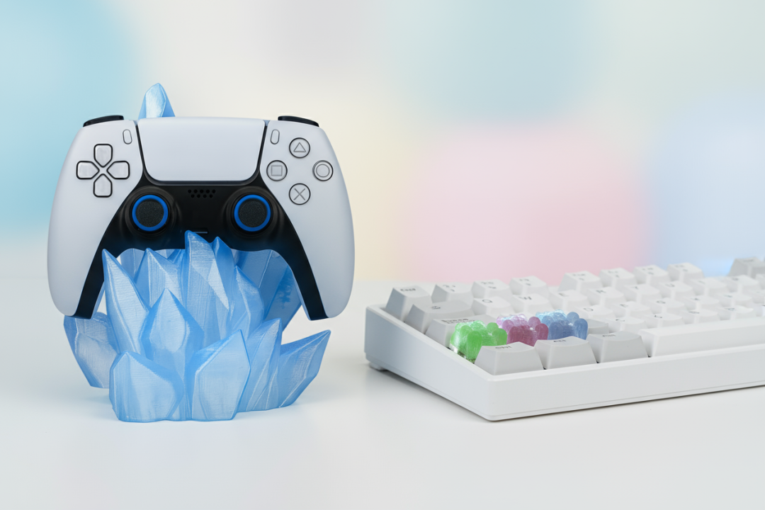 “打印”未来电子世界，eSUN易生即将亮相2025香港秋季电子展