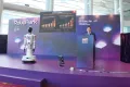 国华智能闪耀2025年香港秋季电子展 国产机器人核心零部件链接全球贸易伙伴