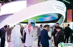 迪拜石油展2026门票哪里买