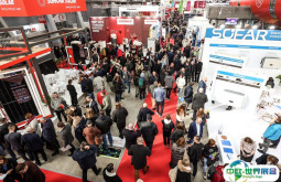 2026波兰太阳能展参展攻略（时间+地点+门票）