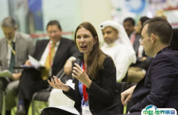 2026迪拜石油展参展攻略（时间+地点+门票怎么买？）