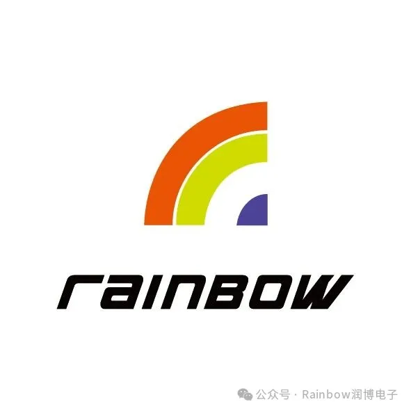 Rainbow润博电子2025环球资源十月香港展