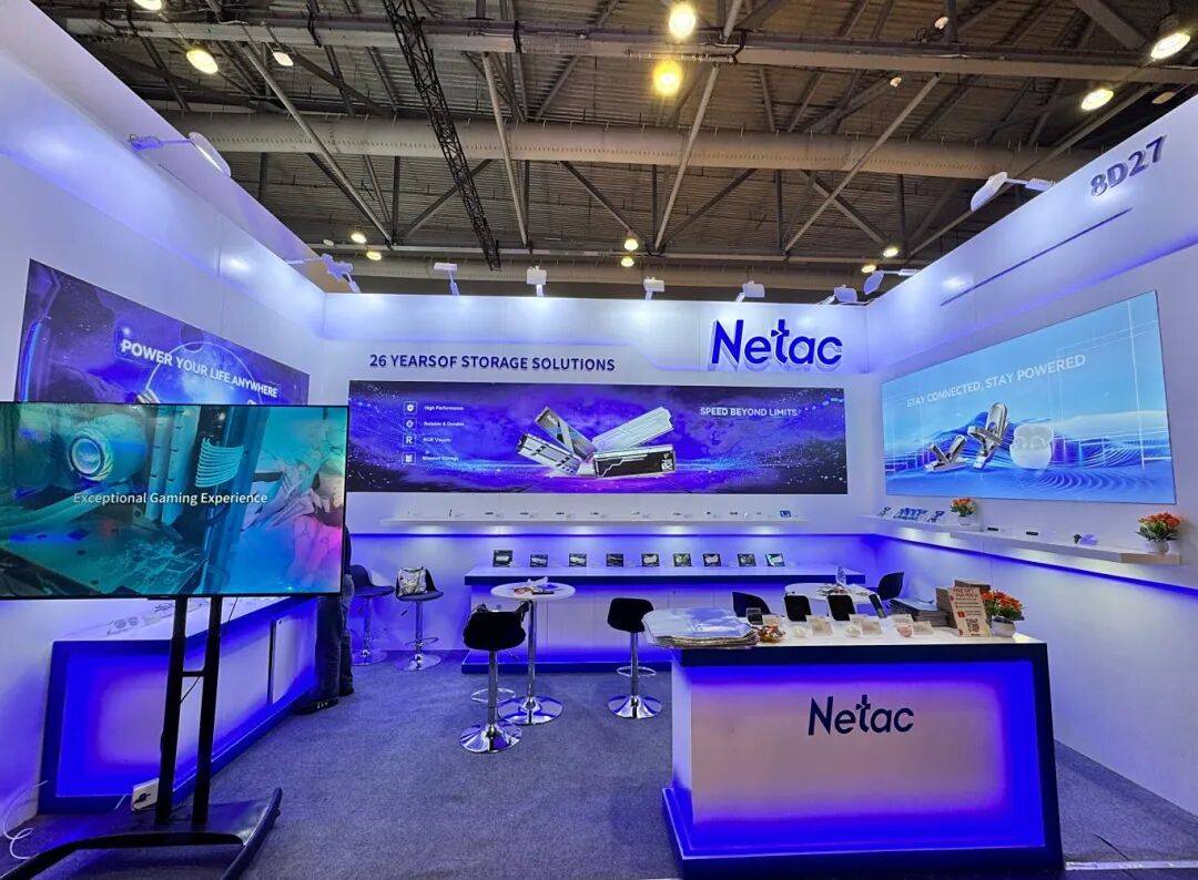 展会回顾丨2025香港环球资源消费电子展圆满收官，期待再会！